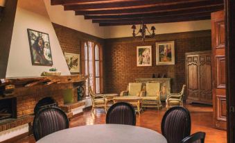 Hotel & Hacienda El Carmelo