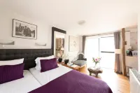 B&B Montenakerhof Hotels in Bilzen