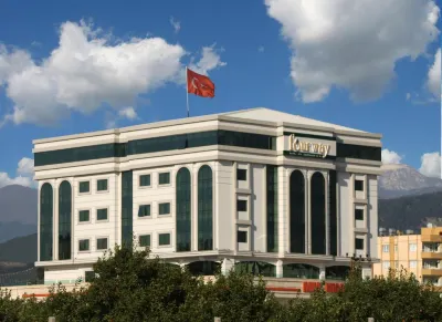 Fourway Hotel&Spa Hotels in 