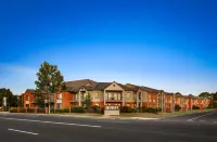 Quest Bendigo Hotels near Harvey Norman Bendigo
