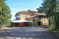 La Torre ai Mari Hotel a Sarteano