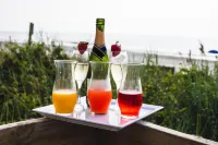 Holiday Inn Resort OCEANFRONT @ SURFSIDE BEACH by IHG - bar