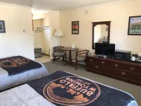 Mansion House Motel Hotels in Buffalo