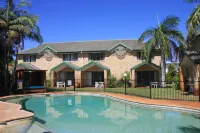 Aqua Villa Holiday Apartments - Holiday Apartments