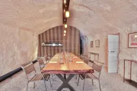 Hôtel de la Villeon Hotel a Saint-Felicien