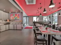 Ocak Aparthotel Hotels near The Berlin Wall