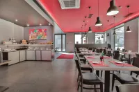 Ocak Aparthotel - Lejligheder