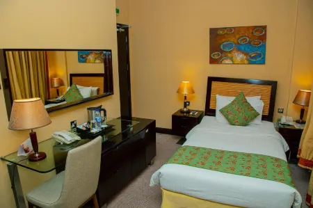 Dorus Hotel