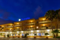 Apartamentos Turisticos Terralta