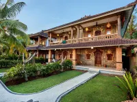 Vienna Beach Resort Hotel in zona Lipah Beach