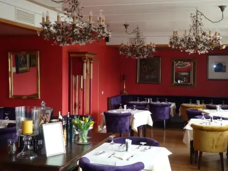 Hotel Zum Alten Brauhaus