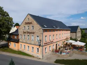 Landhotel Zum Erbgericht