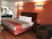 Motel 6 Alma, AR Hotels in Crawford County