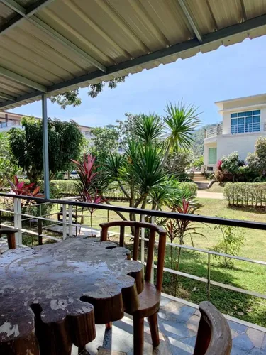 รูปภาพของยูราคีรี รีสอร์ท เขาใหญ่ Yura Kiri Resort, Khao Yai