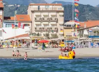 Hotel Biagi & Residence - Ocean View