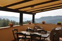 Agriturismo Colognole Hotels in Londa