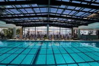 Mizpe Hayamim by Isrotel Exclusive - Pools