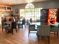 Guest House Inn Medical District Near Texas Tech Univ