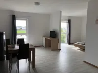 Stundenhotel Krieger Hotels in Buren