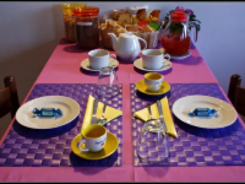 B&B Casa Taty Hotéis em Dolo