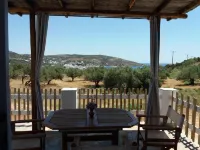 Studios Evdokia Hotel a Platis Yialos
