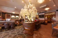 Flagstaff Lodge - Baarit