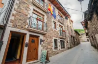 Hostal El Horno Hotels in Foncebadón
