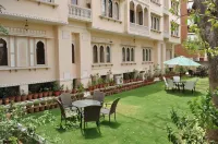 Om Niwas Suite Hotel Các khách sạn ở 