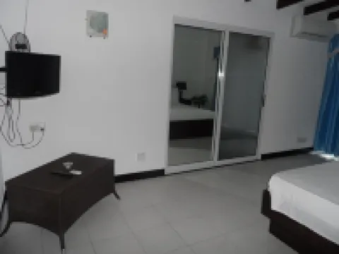 Anse Norwa Self Catering