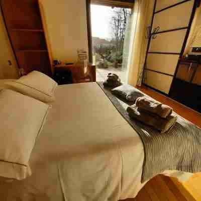 Le Clos du Bois Joli Rooms