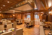 Landhaus Alte Scheune Hotels in Bad Vilbel