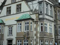 Hotel Detmolder Hof Hotels in Lippe