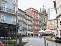 Merc Porto Central Place