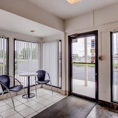 Travelodge by Wyndham Norfolk Airport