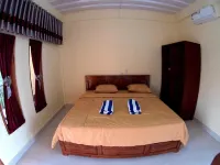 Golo Tango Homestay Hôtels à : 