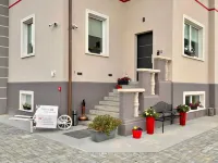 Casa Ananda Hotels in Vanzaghello