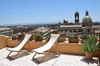 B&B Attico Taranto Hotels in Caltagirone