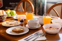 Blue Bamboo Hotel - Duna Parque Resorts & Hotels