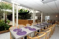 Au Sauvage Hotel di Presnoy
