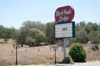 Black Hawk Lodge