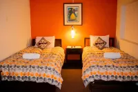 Pacha Suite Hotels in 