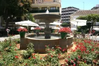La Malagueña by Croma