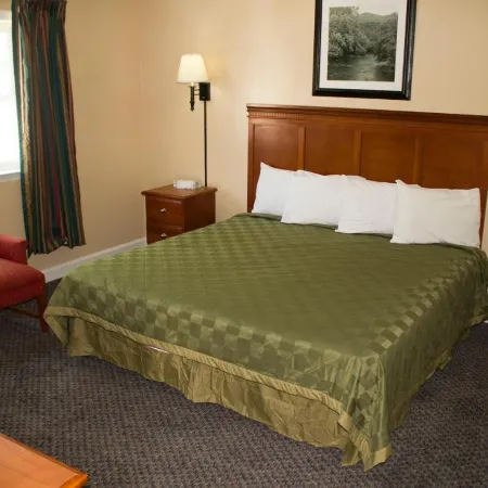Budget Inn
