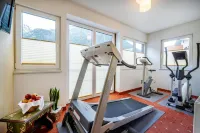 Hotel Klingler - Gym