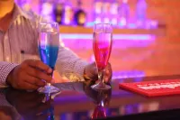 Hotel Kamla Palace - Quầy bar