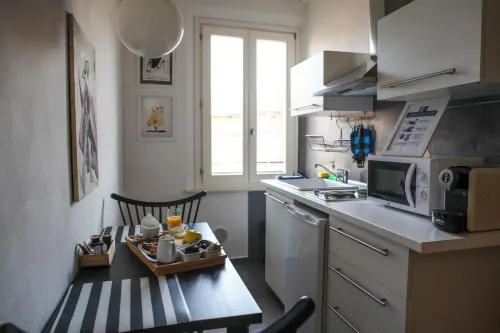 Il Fonticolo Room & Breakfast