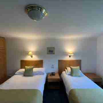 Penrhos Park Rooms