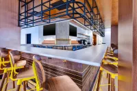 Hotel Indigo DETROIT DOWNTOWN by IHG Detroit otelleri