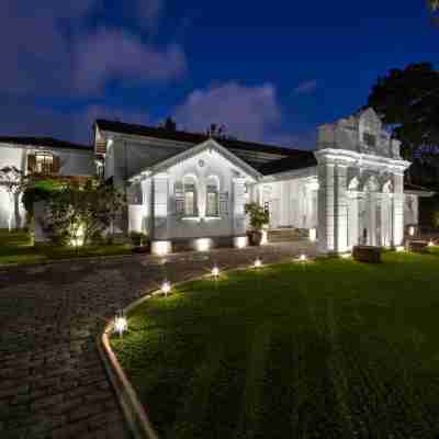 Maniumpathy Hotel Hotel Exterior