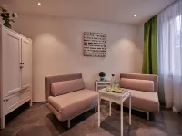 Da Maurizio Suites Hotels near Murifeld